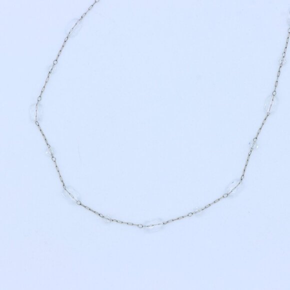 Delicate & Modern Necklace Chain – Perfect for Girls & Women, DYC1105 - Picture 1 of 15
